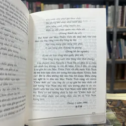 THÔNG BÁO HÁN NÔM HỌC NĂM 1997 698210