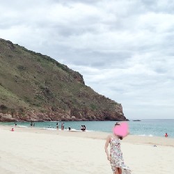 Váy đi chơi, đi biển 21455