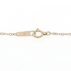 Agat K10YG Necklace - Hàng hiệu Authentic 846269