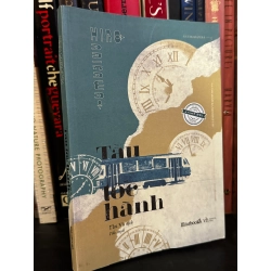 Tàu tốc hành - Hiro Arikawa
