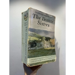 Selected Works of the Bronte Sisters Author by Charlotte Bronte