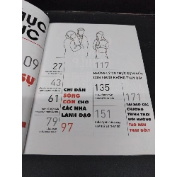 Quản lý sự thay đổi - Harvard Business Review mới 90% bẩn nhẹ 2019 HCM2809 John P. Kotter KỸ NĂNG 917093