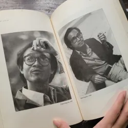 Tôi là ai, là ai - Trịnh Công Sơn 1001982