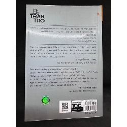 [Phiên Chợ Sách Cũ] Kẻ trăn trở, Lương Hoài Nam. 1503 410098
