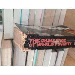 The challenge of world poverty - Gunnar Myrdal 697355