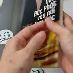 Đưa Đức Phật Vào Nơi Làm Việc - Franz Metcalf & B.J. Gallagher 727221