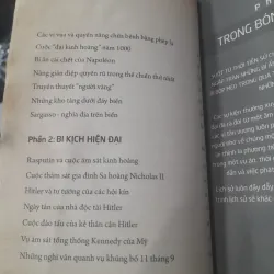 TRONG THẲM SÂU CỦA BÍ ẨN 4 - Những bí mật bị che đậy 791157