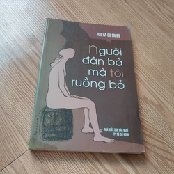 Người đàn bà mà tôi ruồng bỏ - Shusaku Endo