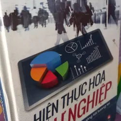 hiện thực hoá sự nghiệp