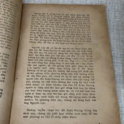 Thơ Hồ Xuân Hương 995227