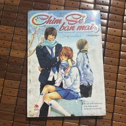 Chim Sẻ Ban Mai tập 2