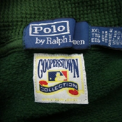 Áo khoác POLO RALPH LAUREN - Hàng hiệu Chính hãng 898461