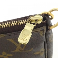 Túi xách Louis Vuitton Monogram Pochette Accessoires M51980 619832