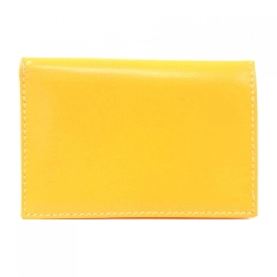 Ví thẻ COMME des GARCONS - Hàng hiệu Authentic 830788