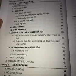 Quan hệ công chúng 995715