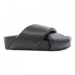 【Khuyến mãi】Giày sandal JIL SANDER