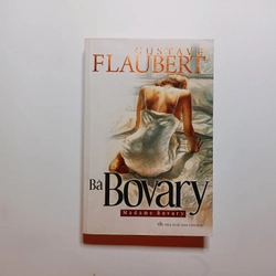 Bà Bôvary - Gustave Flaubert
