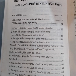 VĂN HỌC PHÊ BÌNH NHẬN DIỆN 292322