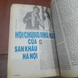 MÀN ẢNH SÂN KHẤU số 363 năm 1994 752235