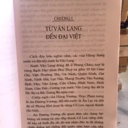 Đất biển trời Việt Nam - Lưu Văn Lợi 1032991