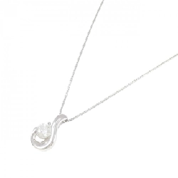 Dây chuyền kim cương PT900/PT850 0.65CT - Hàng hiệu Chính hãng 866488