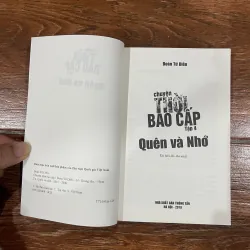 Chuyện thời bao cấp bộ 4 tập (k1) 1003956