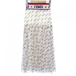 FENDI FQ7019 A5VG Váy - Hàng hiệu Chính hãng