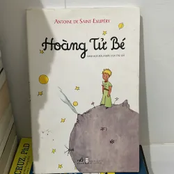 Hoàng tử bé