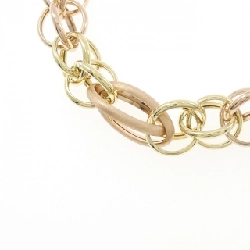 K18YG/K18PG Necklace - Hàng hiệu Authentic 861877