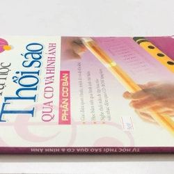 TỰ HỌC THỔI SÁO  447855