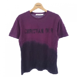 クリスチャンディオール CHRISTIAN DIOR 353T04B4511 T-shirt - Hàng hiệu Authentic