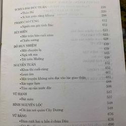 Truyện Không Nên Đọc Vào Lúc Giao Thừa (tuyển tập truyện ma Việt Nam) 538825