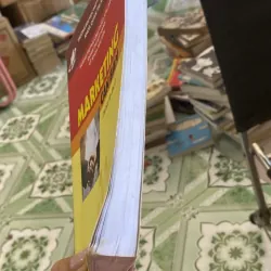 Marketing căn bản  781724