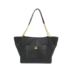 Túi xách vai Chanel