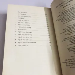 SƠN NAM – BIỂN CỎ MIỀN TÂY, MÙA LEN TRÂU & CÁC TRUYỆN KHÁC 751206