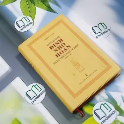 [MIỄN PHÍ BỌC SÁCH] Đinh Nho Hoàn: Thân Thế Và Sự Nghiệp - Hoàng Giáp 750797