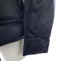 HYSTERIC GLAMOUR 0253LB01 Rocky Mount Áo khoác lông - Hàng hiệu Chính hãng 895499