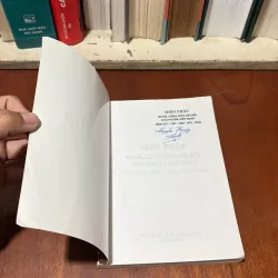 II Sách Chính Trị: Hiến Pháp Nước Cộng Hoà Xã Hội Chủ Nghĩa Việt Nam - 2017 747896