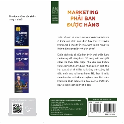 Marketing Phải Bán Được Hàng - Donald Miller, Tiến sĩ J. J. Peterson 281452