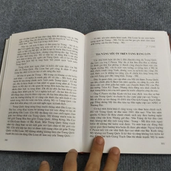 ẨN SỐ THỜI CUỘC - QUANG LỢI 469922