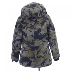 Áo khoác lông Canada Goose - Hàng hiệu Authentic 825786