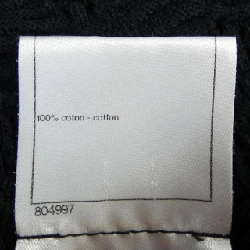 CHANEL P45651K05695 Đầm - Hàng hiệu Chính hãng 809273