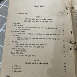 TƯ LIỆU THAM KHẢO VĂN HỌC VIỆT NAM 1945-1954 556827