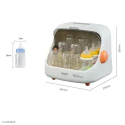 MÁY TIỆT TRÙNG VÀ SẤY KHÔ BÌNH SỮA UV MOREFAST DUNG TÍCH LỚN, TIỆT TRÙNG  1029839