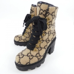 Gucci GUCCI 583349 Boots - Hàng hiệu Authentic 830541