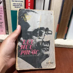 II Tập Nhạc: Lưu Hữu Phước - 1976