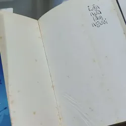 Lần Nữa Làm Người - Kim Đại 744724