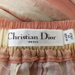 クリスチャンディオール CHRISTIAN DIOR 121J15A3680 Váy - Hàng hiệu Chính hãng 818460