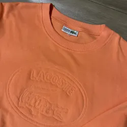 🔥Sweater Vintage LACOSTE🔥 735525