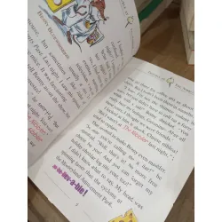 Paws off, cheddarface! - G. Stilton 704078